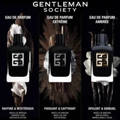 GIVENCHYGentleman Society Eau de Parfum Extrême
