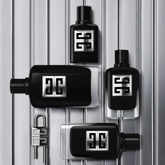 GIVENCHYGentleman Society Eau de Parfum Recharge