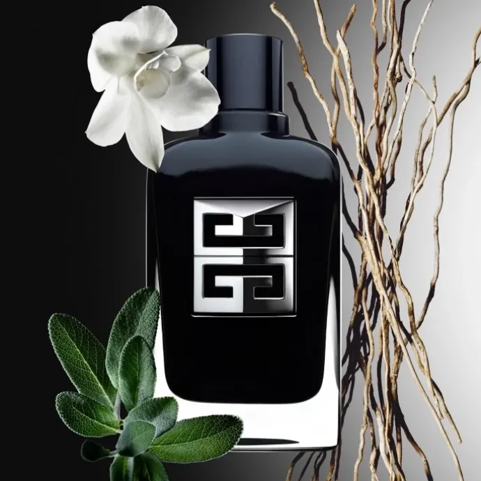 GIVENCHYGentleman Society Eau de Parfum