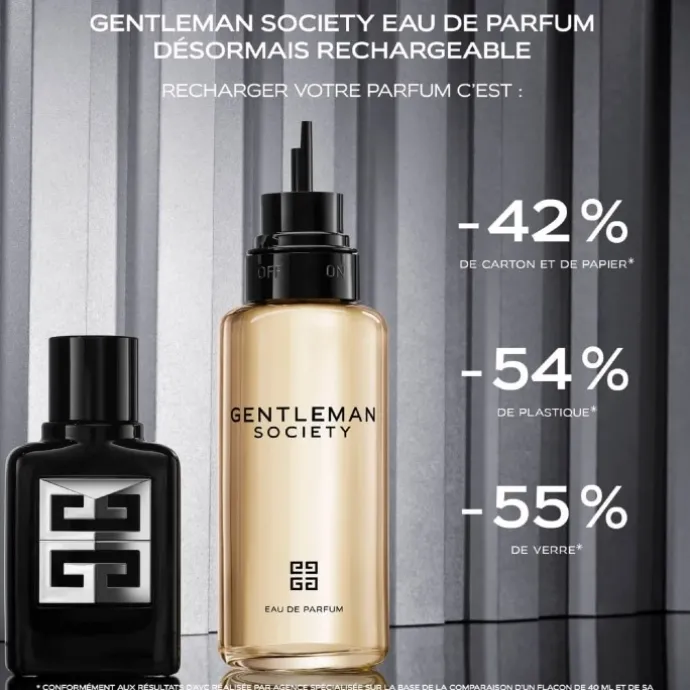 GIVENCHYGentleman Society Eau de Parfum