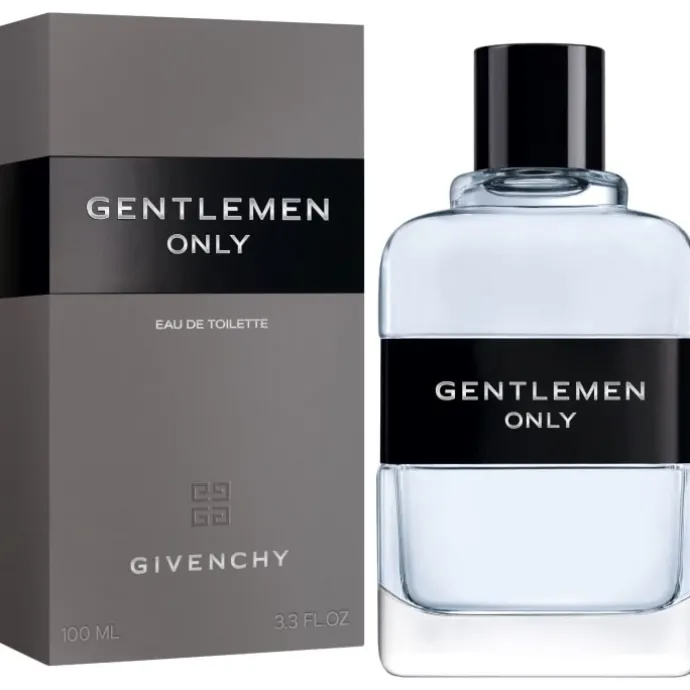 GIVENCHYGentlemen Only Eau de Toilette