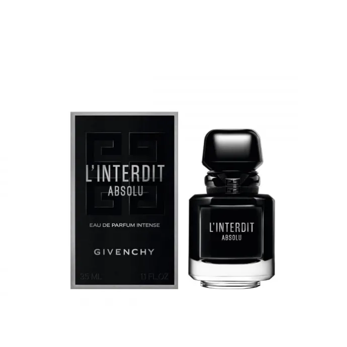 GIVENCHYL'Interdit Absolu Eau de Parfum Intense