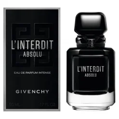 GIVENCHYL'Interdit Absolu Eau de Parfum Intense
