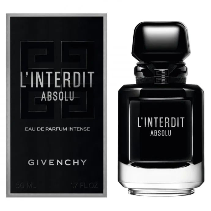 GIVENCHYL'Interdit Absolu Eau de Parfum Intense