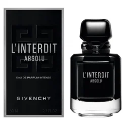 GIVENCHYL'Interdit Absolu Eau de Parfum Intense