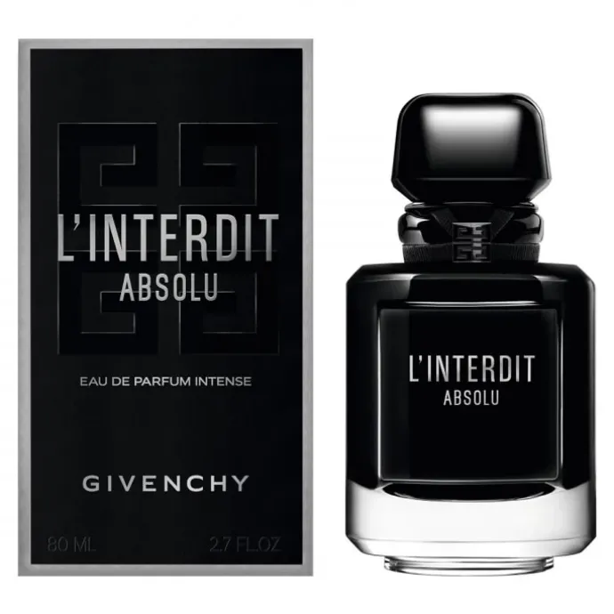 GIVENCHYL'Interdit Absolu Eau de Parfum Intense