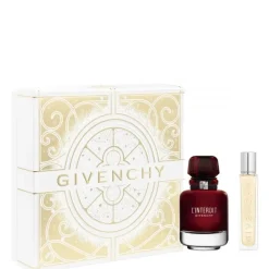 GIVENCHYL'Interdit Coffret Eau de Parfum Rouge