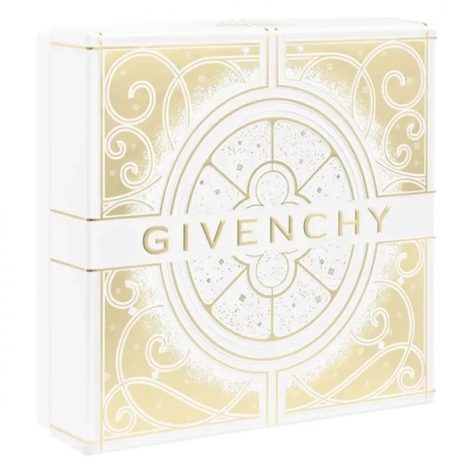 GIVENCHYL'Interdit Coffret Eau de Parfum et Lait pour le Corps