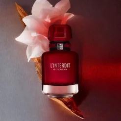 GIVENCHYL'Interdit                Eau de Parfum Rouge