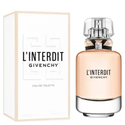 GIVENCHYL'Interdit                Eau de Toilette