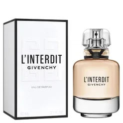 GIVENCHYL'Interdit                Eau de Parfum