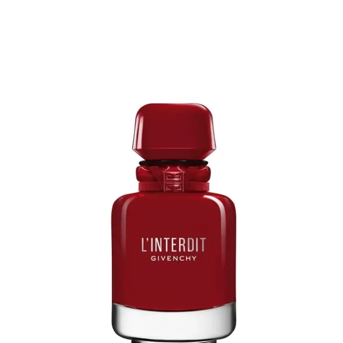 GIVENCHYL'Interdit Eau de Parfum Rouge Ultime