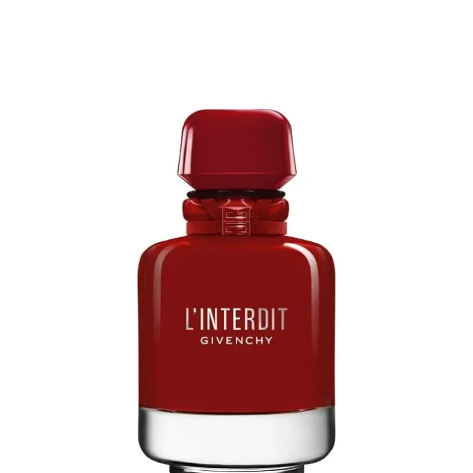 GIVENCHYL'Interdit Eau de Parfum Rouge Ultime