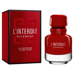 GIVENCHYL'Interdit Eau de Parfum Rouge Ultime