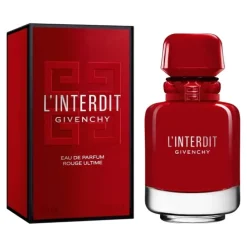 GIVENCHYL'Interdit Eau de Parfum Rouge Ultime