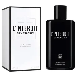 GIVENCHYL'Interdit                Le Lait Corps