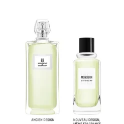 GIVENCHYMonsieur                Eau de Toilette