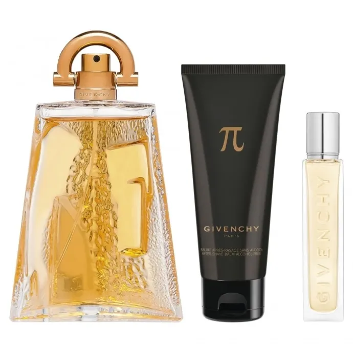 GIVENCHYPi Coffret Eau de Toilette