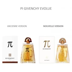 GIVENCHYPi Eau de Toilette