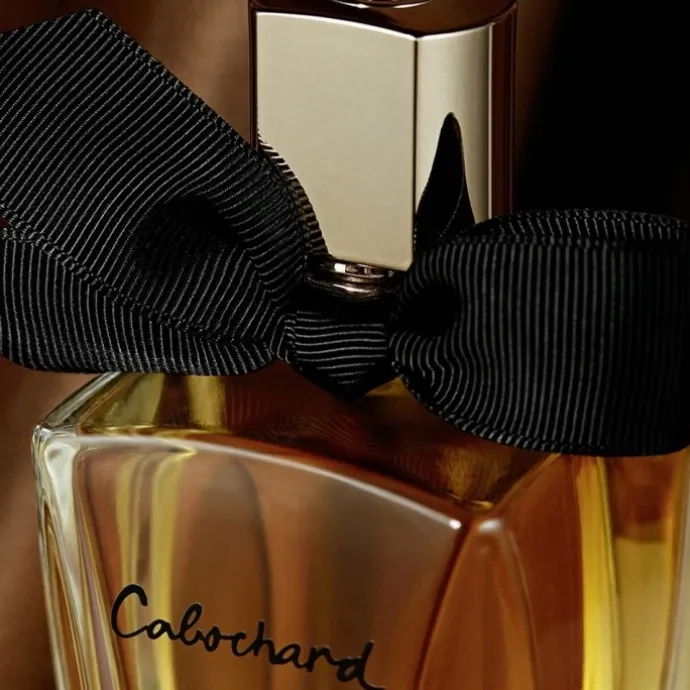GrèsCabochard Eau de Parfum