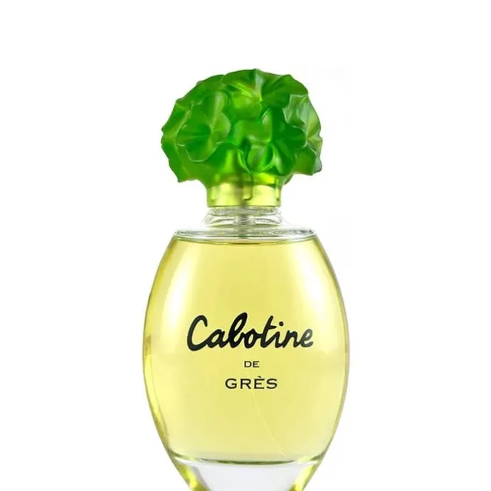 GrèsCabotine Eau de Toilette