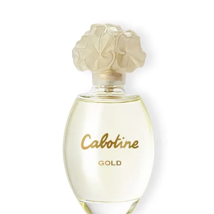 GrèsCabotine Gold Eau de Toilette