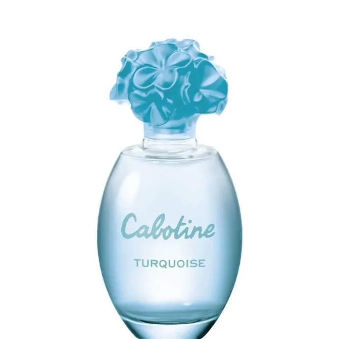 GrèsCabotine Turquoise Eau de Parfum