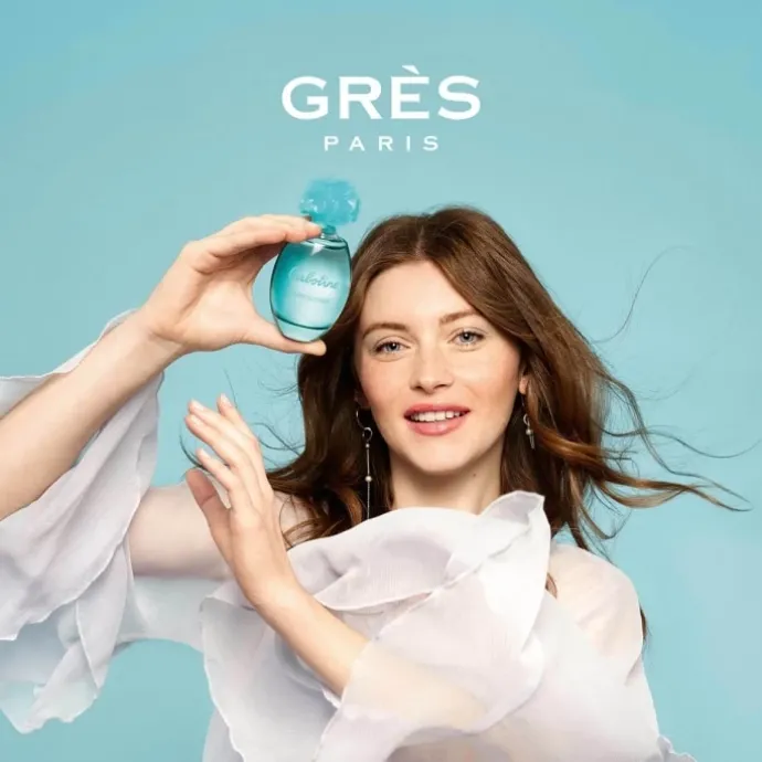 GrèsCabotine Turquoise Eau de Parfum