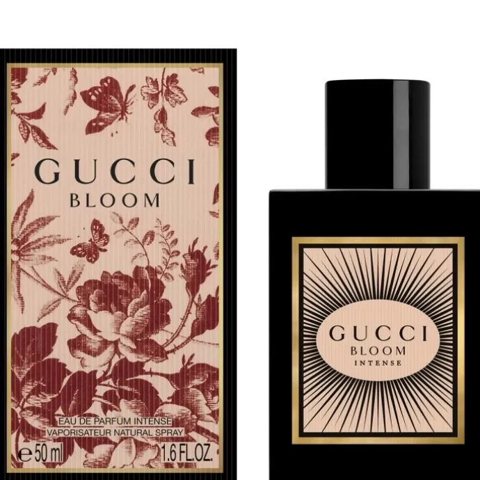Gucci Bloom Eau de Parfum Intense