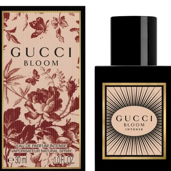 Gucci Bloom Eau de Parfum Intense