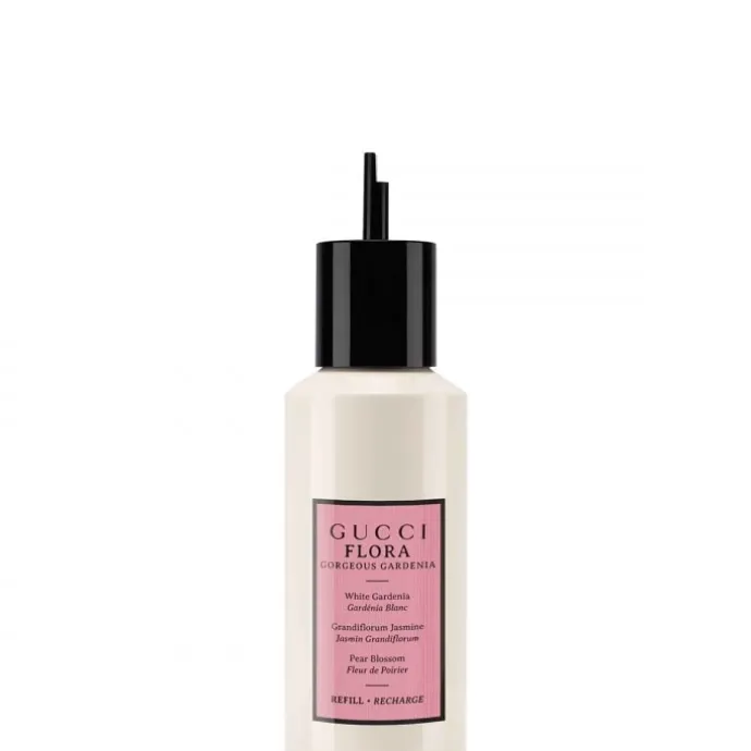 Gucci Flora Gorgeous Gardenia Eau de Parfum - Recharge