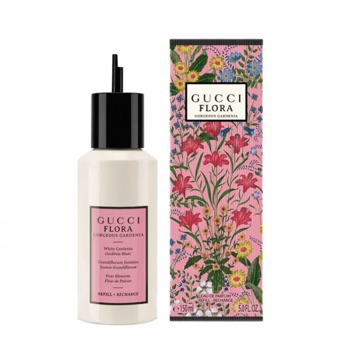 Gucci Flora Gorgeous Gardenia Eau de Parfum - Recharge