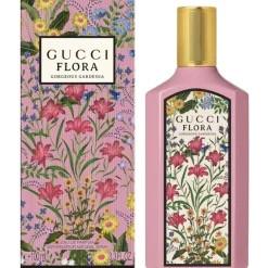 Gucci Flora Gorgeous Gardenia Eau de Parfum