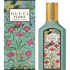 Gucci Flora Gorgeous Jasmine Eau de Parfum