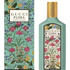 Gucci Flora Gorgeous Jasmine Eau de Parfum