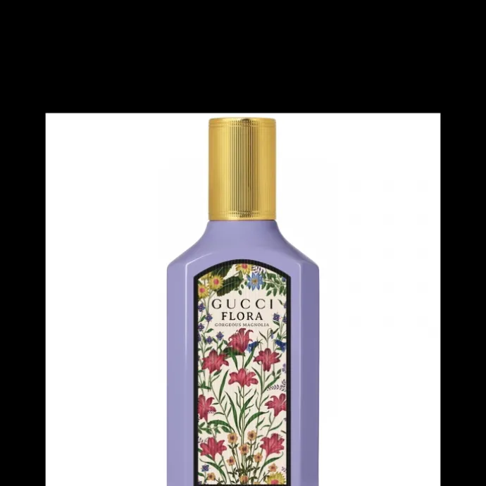 Gucci Flora Gorgeous Magnolia Eau de Parfum