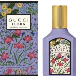 Gucci Flora Gorgeous Magnolia Eau de Parfum