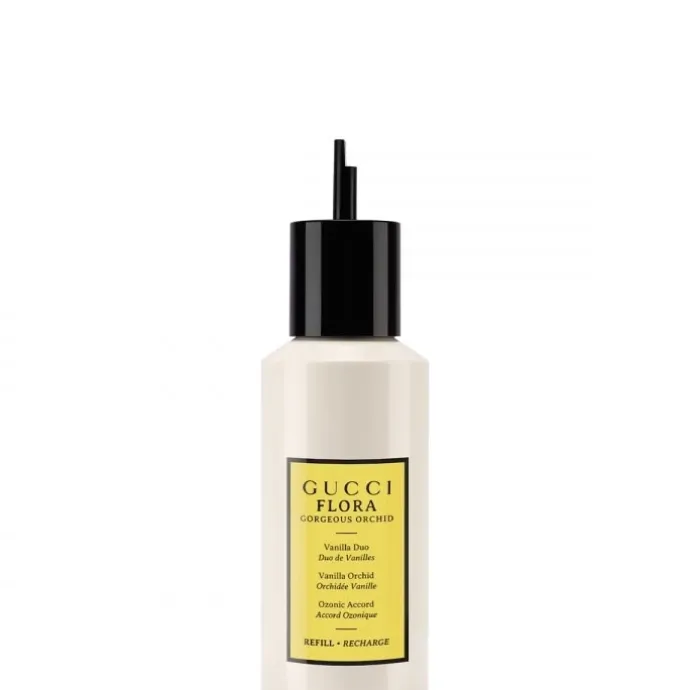 Gucci Flora Gorgeous Orchid Eau de Parfum - Recharge