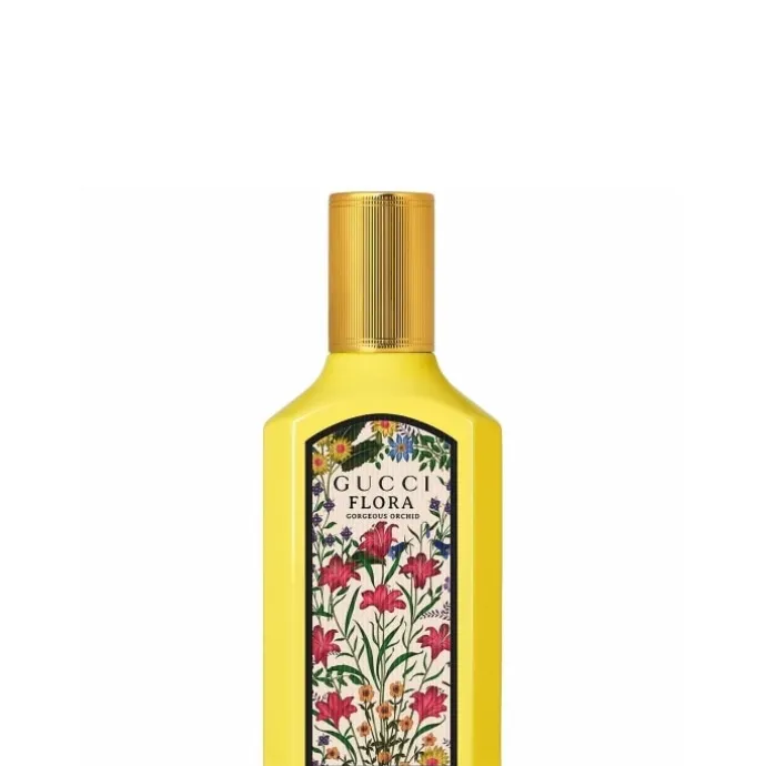 Gucci Flora Gorgeous Orchid Eau de Parfum