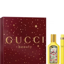 Gucci Flora Gorgeous Orchid Coffret Eau de Parfum