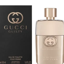 Gucci Guilty Eau de Toilette