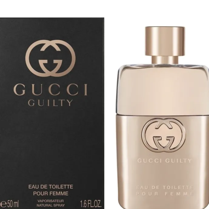Gucci Guilty Eau de Toilette