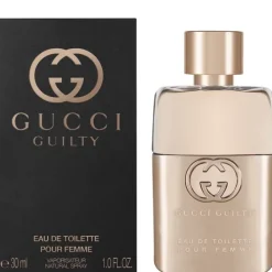 Gucci Guilty Eau de Toilette