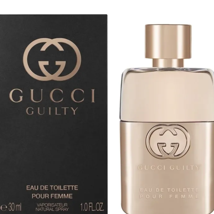 Gucci Guilty Eau de Toilette