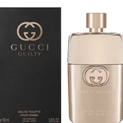 Gucci Guilty Eau de Toilette