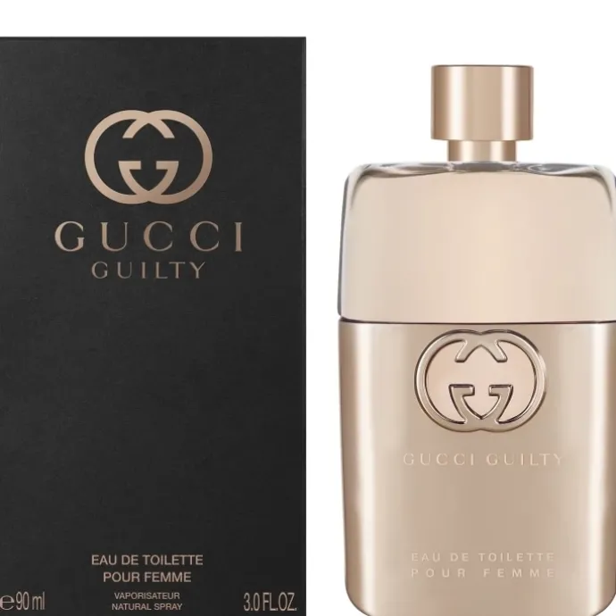 Gucci Guilty Eau de Toilette