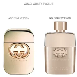 Gucci Guilty Eau de Toilette
