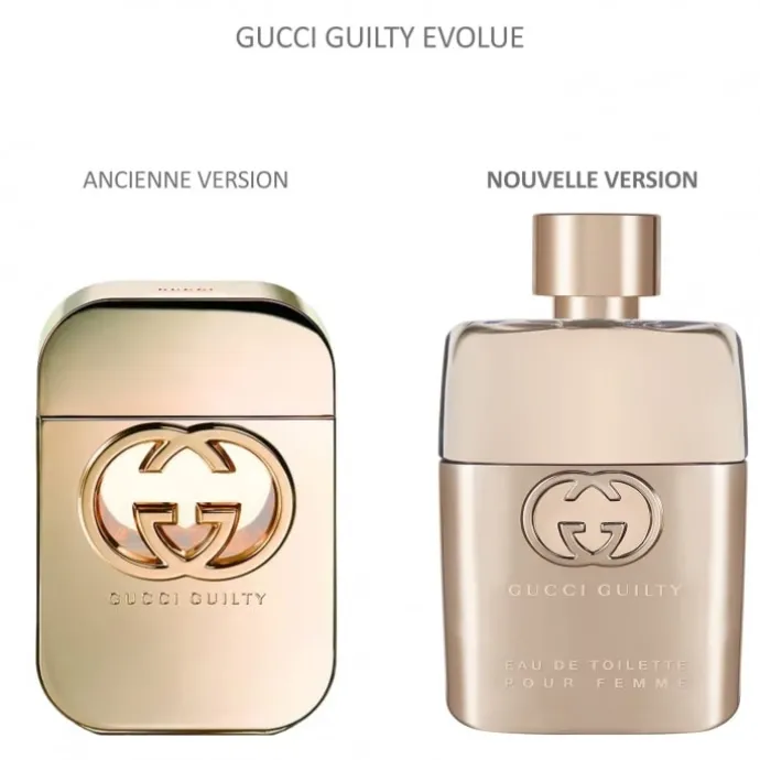 Gucci Guilty Eau de Toilette