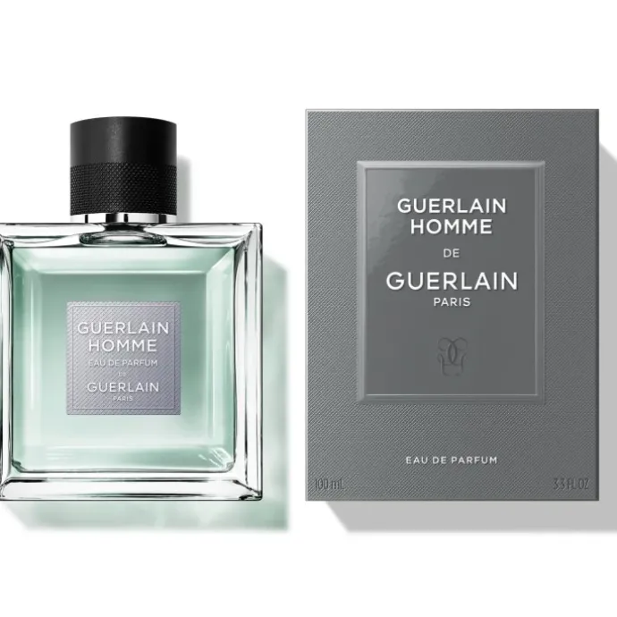 Guerlain Homme Eau de Parfum