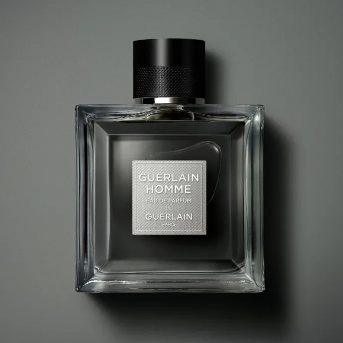 Guerlain Homme Eau de Parfum